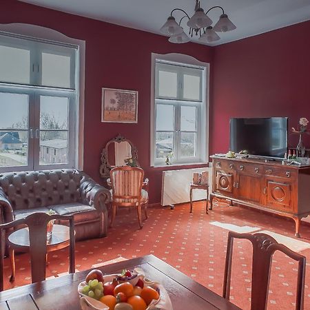 Ostsee-Gutshaus Am Salzhaff Pepelow Naehe Rerik- Am Meer Residieren! Klein Stromkendorf Екстер'єр фото
