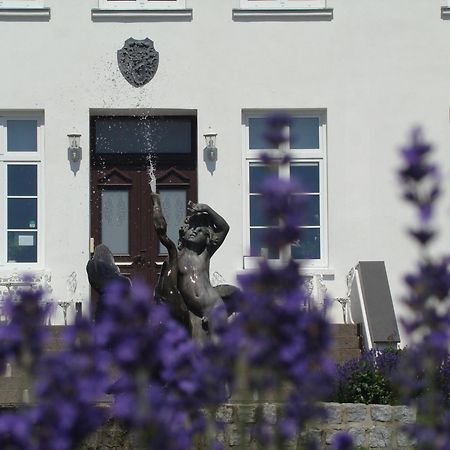 Ostsee-Gutshaus Am Salzhaff Pepelow Naehe Rerik- Am Meer Residieren! Klein Stromkendorf Екстер'єр фото